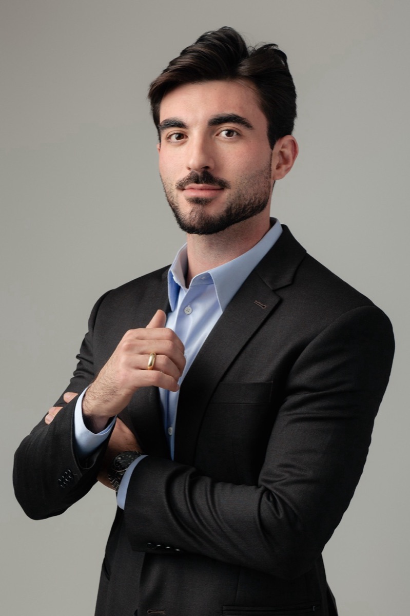 Dr. Túlio Safar