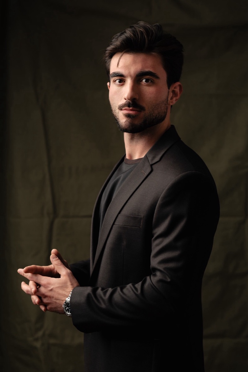 Dr. Túlio Safar